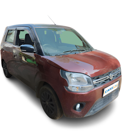 Maruti New Wagon-R-img